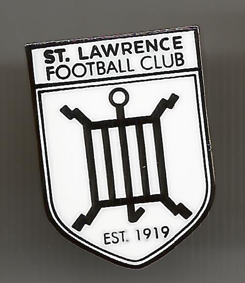 Pin Saint Lawrence FC